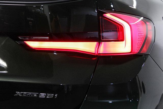 used 2025 BMW X1 car, priced at $39,991