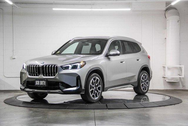 used 2025 BMW X1 car, priced at $39,991