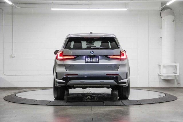 used 2025 BMW X1 car, priced at $39,991