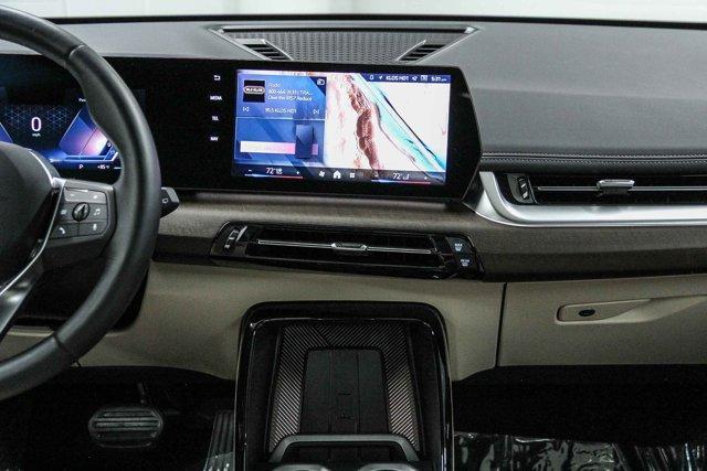 used 2025 BMW X1 car, priced at $39,991