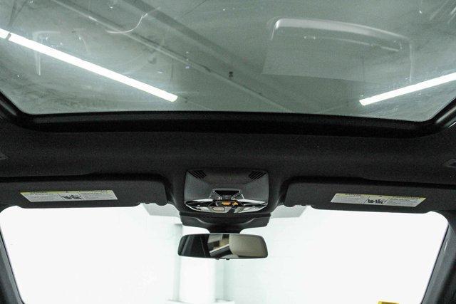 used 2025 BMW X1 car, priced at $39,991