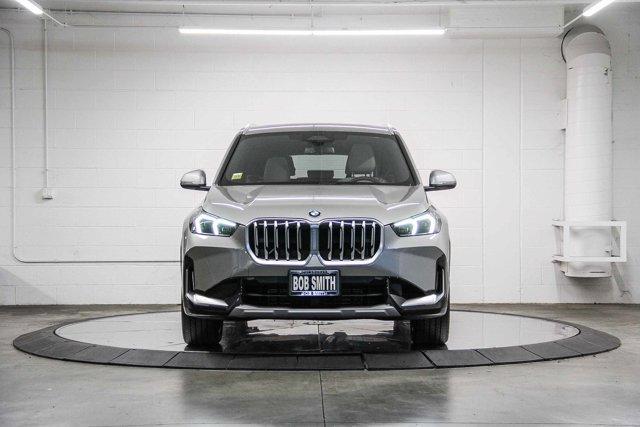 used 2025 BMW X1 car, priced at $39,991