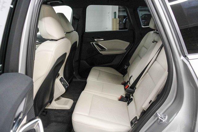 used 2025 BMW X1 car, priced at $39,991