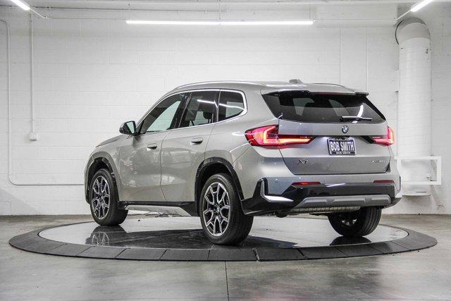 used 2025 BMW X1 car, priced at $39,991