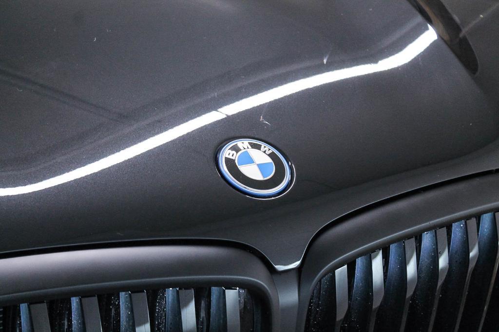 new 2025 BMW X5 PHEV car, priced at $83,010