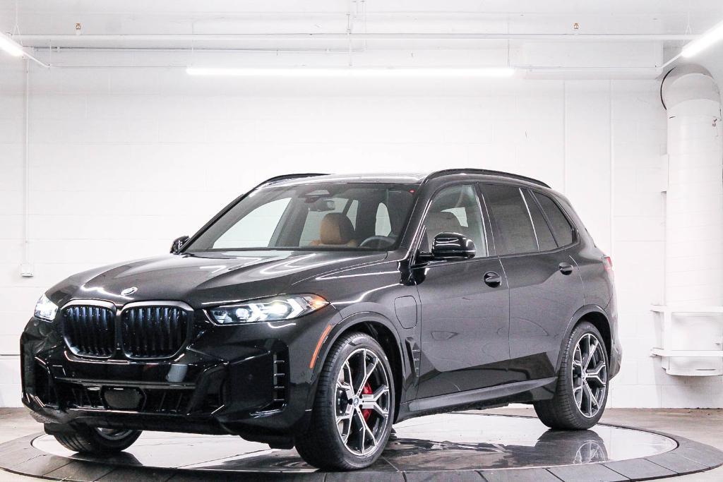 new 2025 BMW X5 PHEV car, priced at $83,010