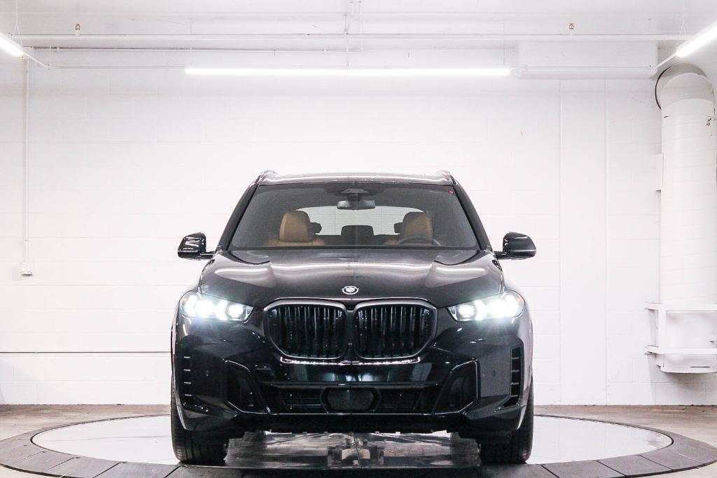 new 2025 BMW X5 PHEV car, priced at $83,010