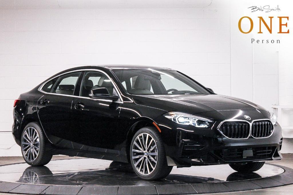 new 2024 BMW 228 Gran Coupe car, priced at $44,010