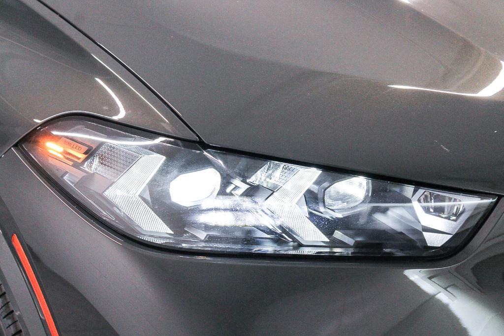 new 2026 BMW X5 car, priced at $102,055