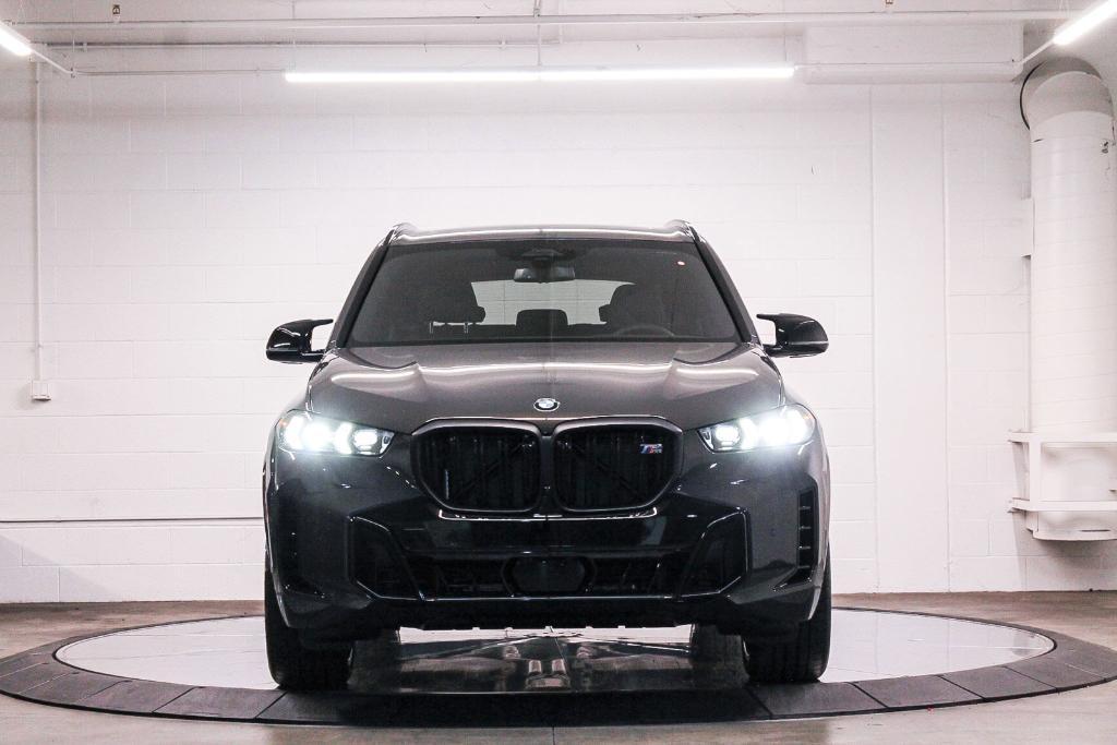 new 2026 BMW X5 car, priced at $102,055