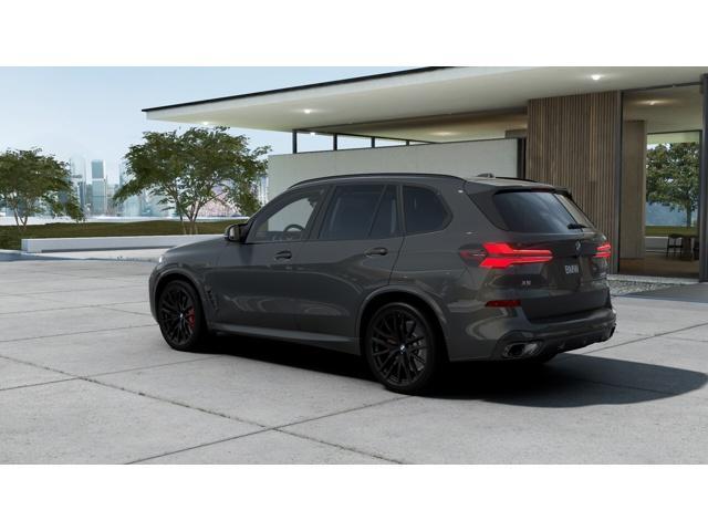 new 2026 BMW X5 car, priced at $102,055