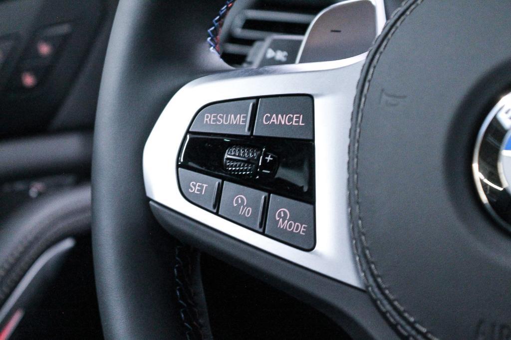 new 2026 BMW X5 car, priced at $102,055