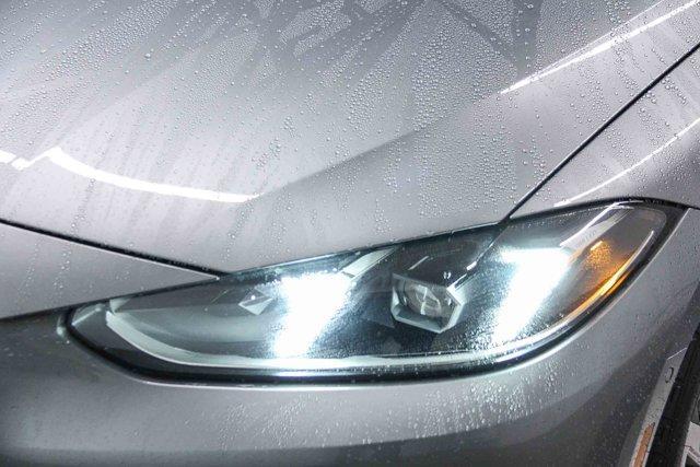 used 2025 BMW 430 car, priced at $54,991