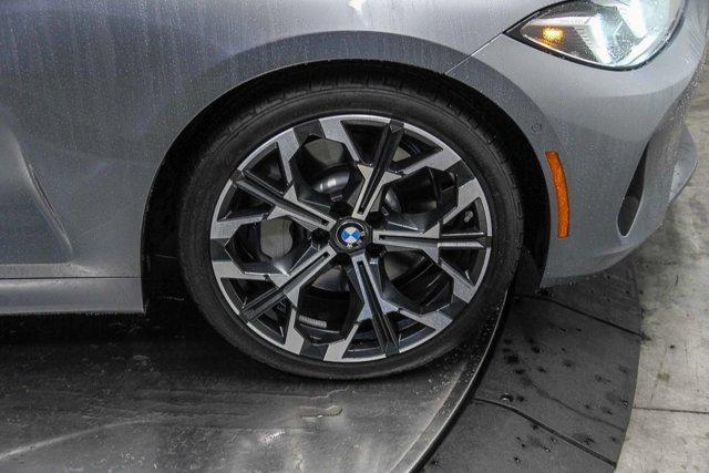 used 2025 BMW 430 car, priced at $54,991