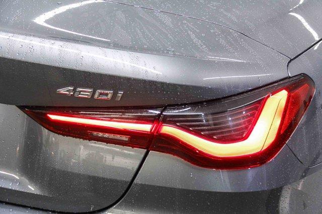 used 2025 BMW 430 car, priced at $54,991