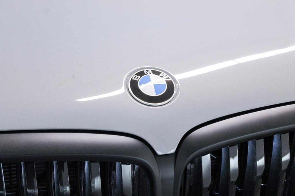 new 2025 BMW X5 car, priced at $79,910