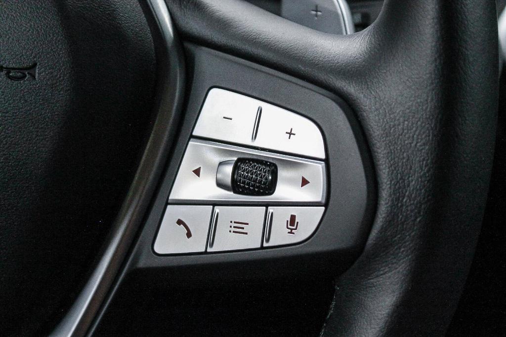used 2022 BMW X3 car, priced at $30,991