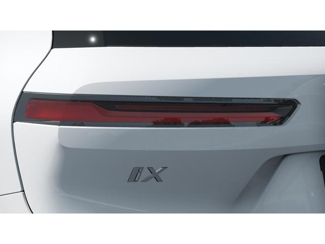 new 2026 BMW iX car, priced at $77,520