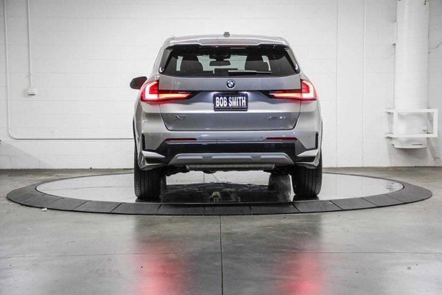 used 2025 BMW X1 car, priced at $39,991
