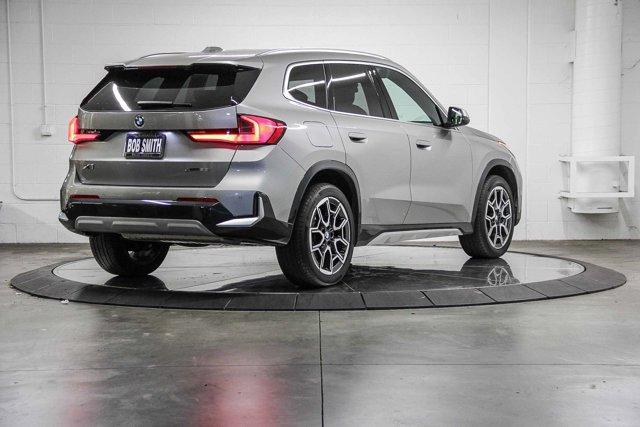 used 2025 BMW X1 car, priced at $39,991