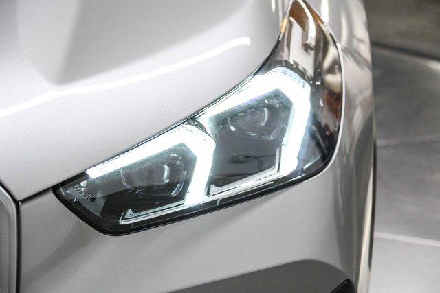 used 2025 BMW X1 car, priced at $39,991