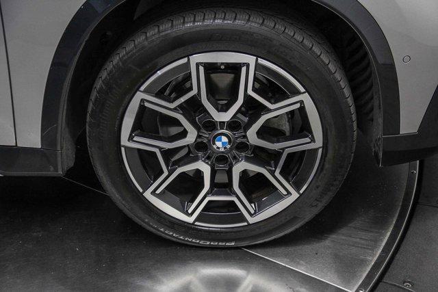 used 2025 BMW X1 car, priced at $39,991