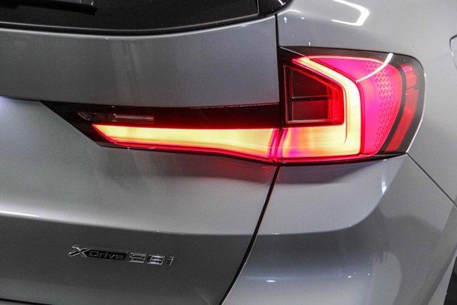 used 2025 BMW X1 car, priced at $39,991