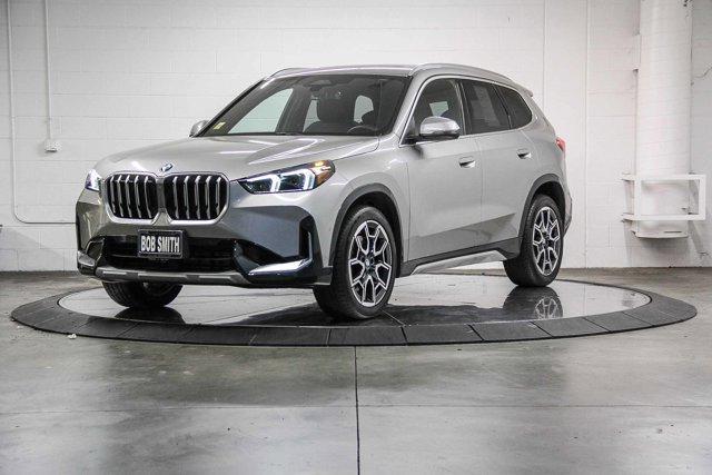 used 2025 BMW X1 car, priced at $39,991