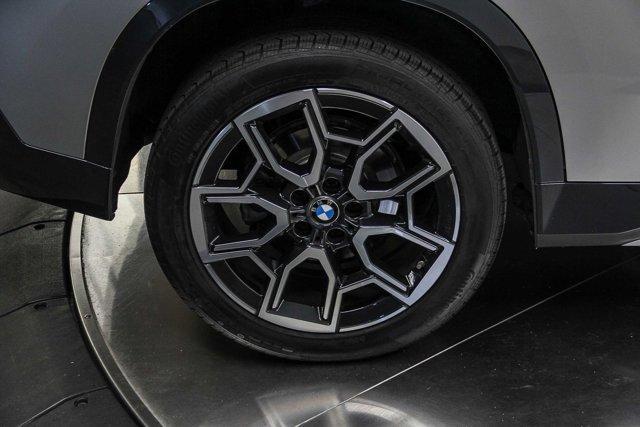 used 2025 BMW X1 car, priced at $39,991