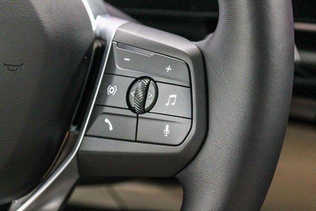 new 2025 BMW X1 car, priced at $46,990