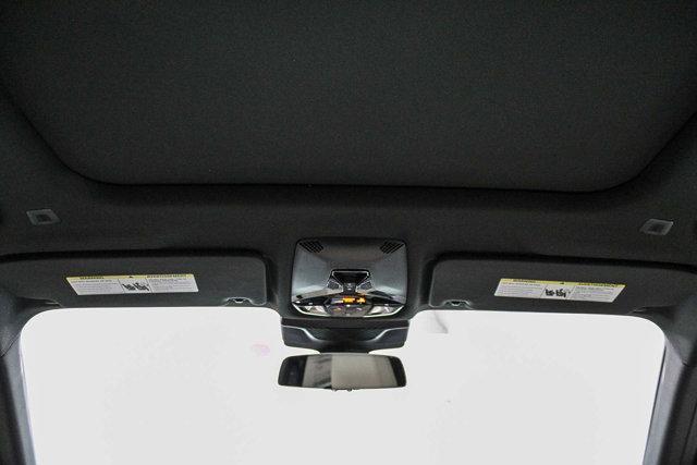 new 2025 BMW X1 car, priced at $46,990