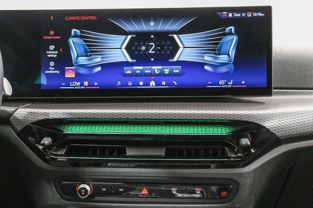 used 2025 BMW 430 Gran Coupe car, priced at $47,991