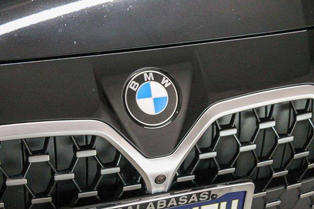 used 2025 BMW 430 Gran Coupe car, priced at $47,991