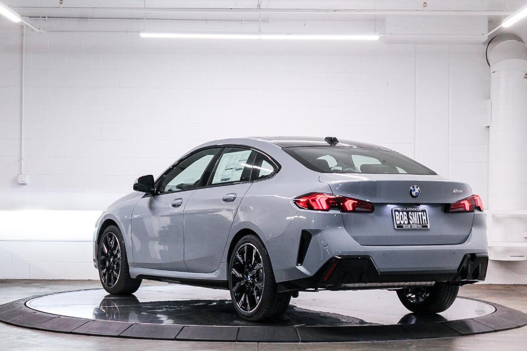 new 2026 BMW 228 Gran Coupe car, priced at $46,825