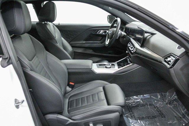 used 2023 BMW 230 car, priced at $30,991