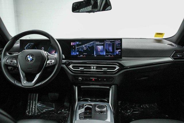 used 2023 BMW 230 car, priced at $30,991