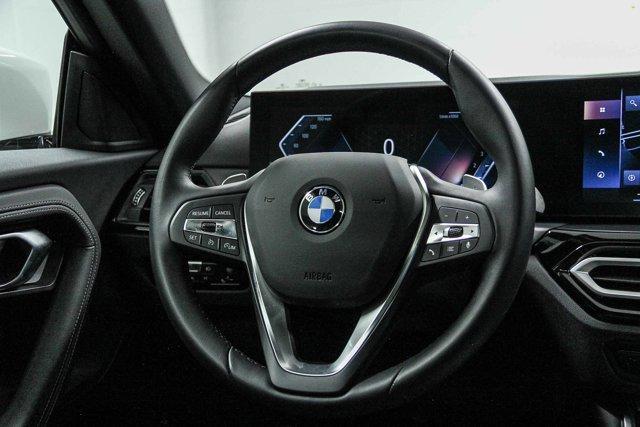 used 2023 BMW 230 car, priced at $30,991