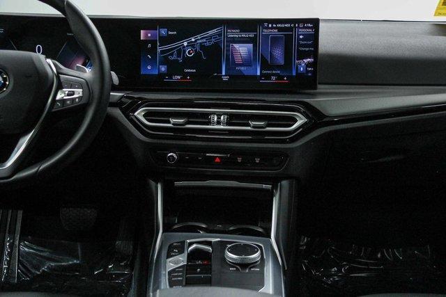 used 2023 BMW 230 car, priced at $30,991