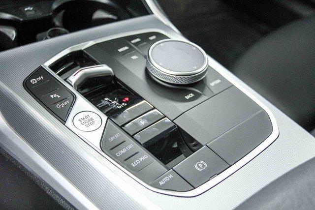 used 2023 BMW 230 car, priced at $30,991