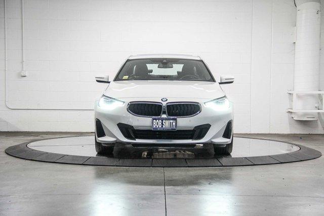 used 2023 BMW 230 car, priced at $30,991