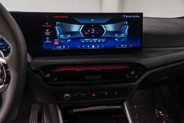 used 2025 BMW 430 car, priced at $45,491