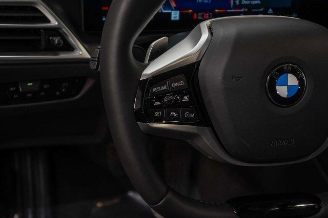 used 2025 BMW 430 car, priced at $45,491