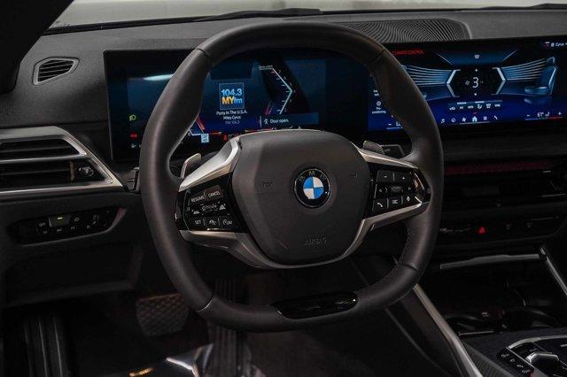 used 2025 BMW 430 car, priced at $45,491