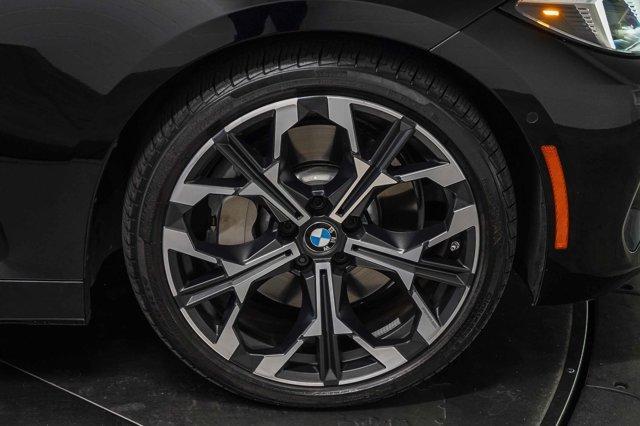 used 2025 BMW 430 car, priced at $45,491