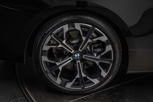 used 2025 BMW 430 car, priced at $45,491