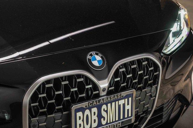 used 2025 BMW 430 car, priced at $45,491