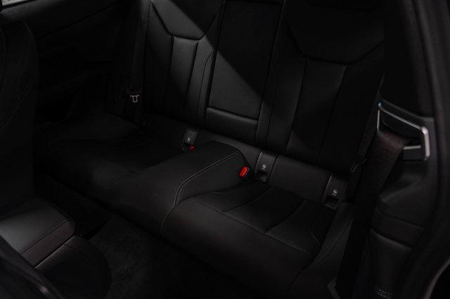 used 2025 BMW 430 car, priced at $45,491