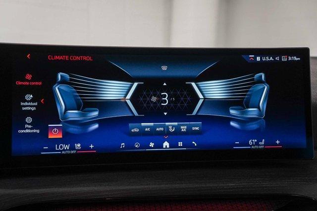 used 2025 BMW 430 car, priced at $45,491