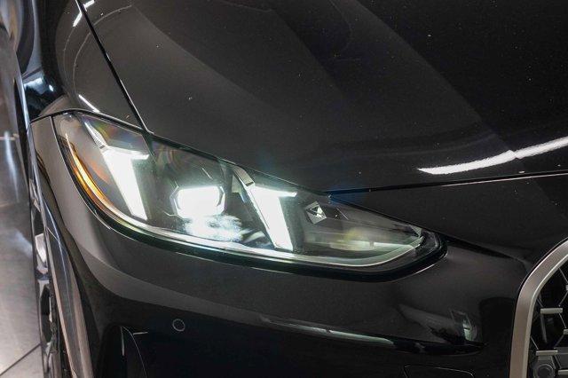 used 2025 BMW 430 car, priced at $45,491