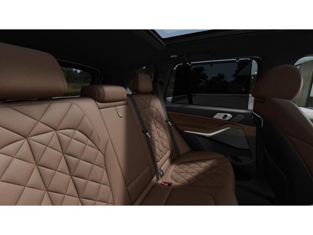 new 2026 BMW X5 car, priced at $81,525